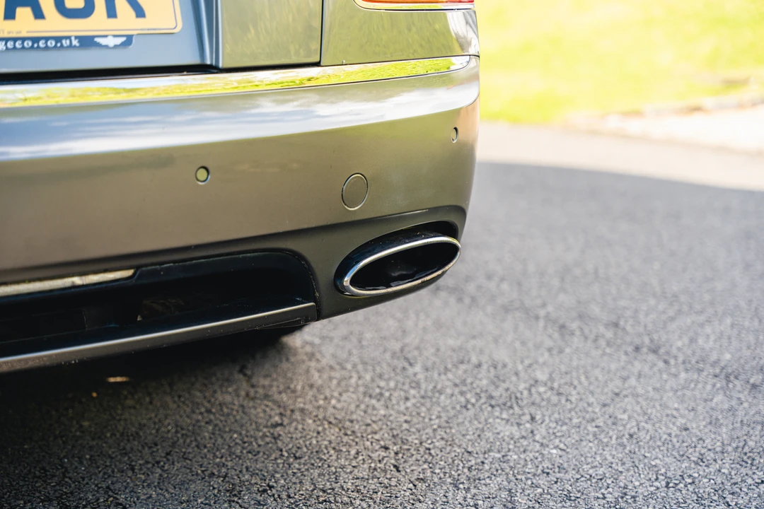 2014 Bentley Continental Flying Spur - Image 21 of 31