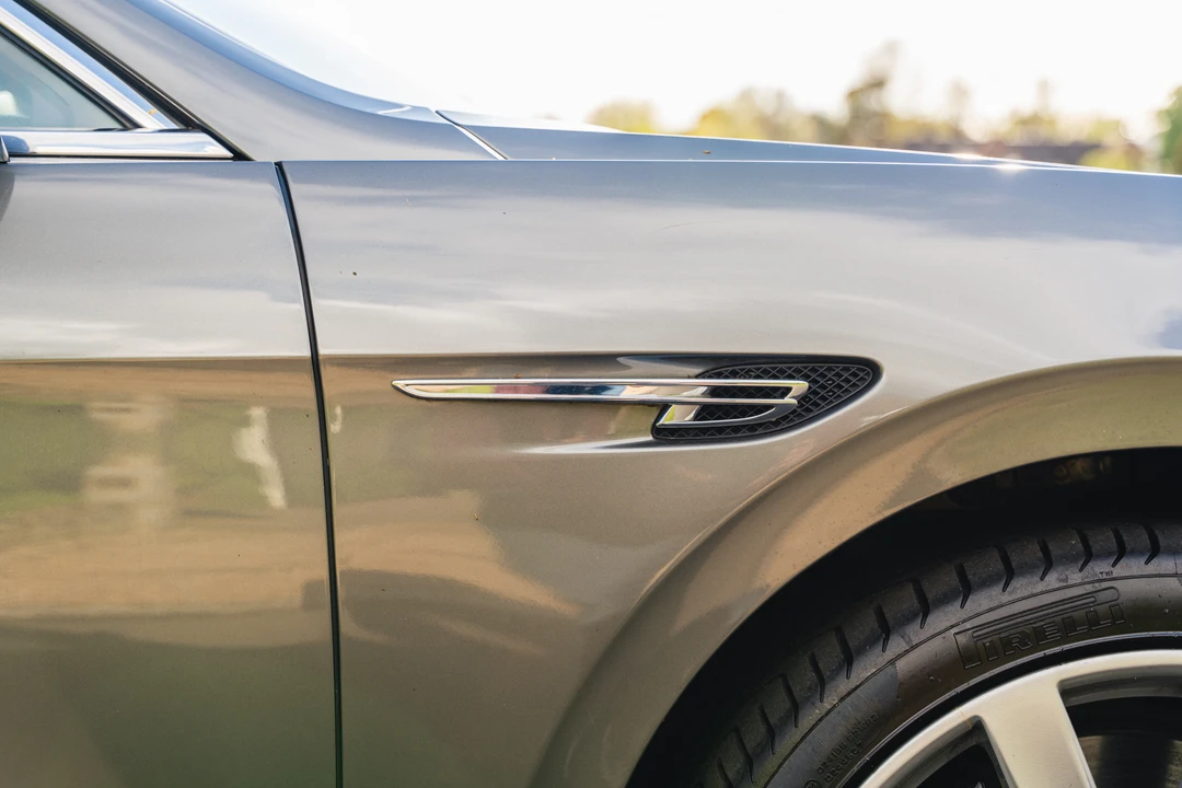 2014 Bentley Continental Flying Spur - Image 29 of 31