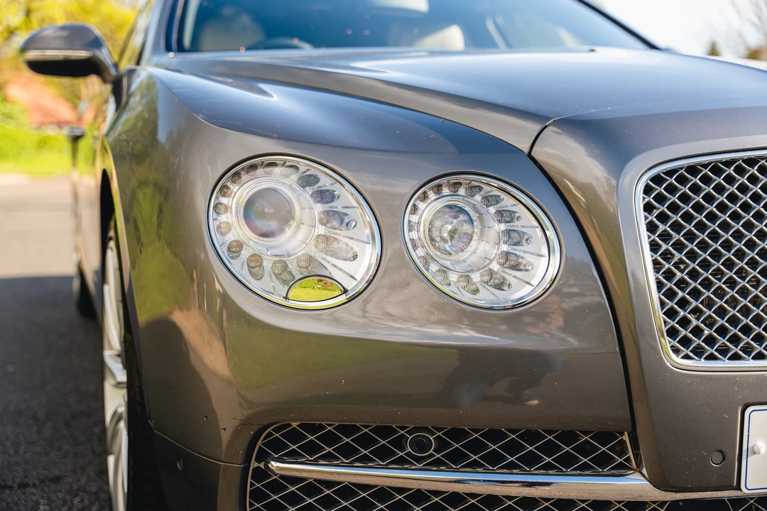 2014 Bentley Continental Flying Spur - Image 12 of 31