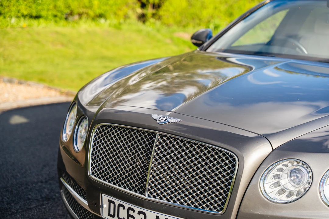 2014 Bentley Continental Flying Spur - Image 16 of 31