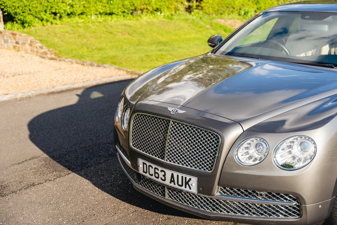 2014 Bentley Continental Flying Spur - Image 17 of 31