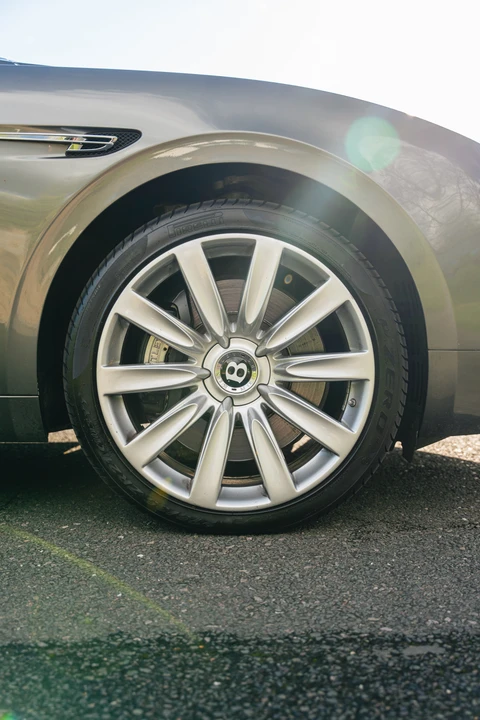 2014 Bentley Continental Flying Spur - Image 31 of 31