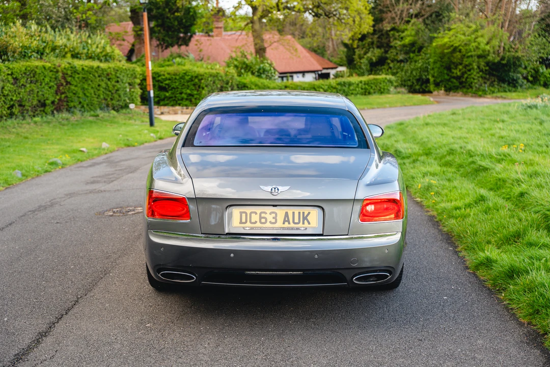 2014 Bentley Continental Flying Spur - Image 6 of 31