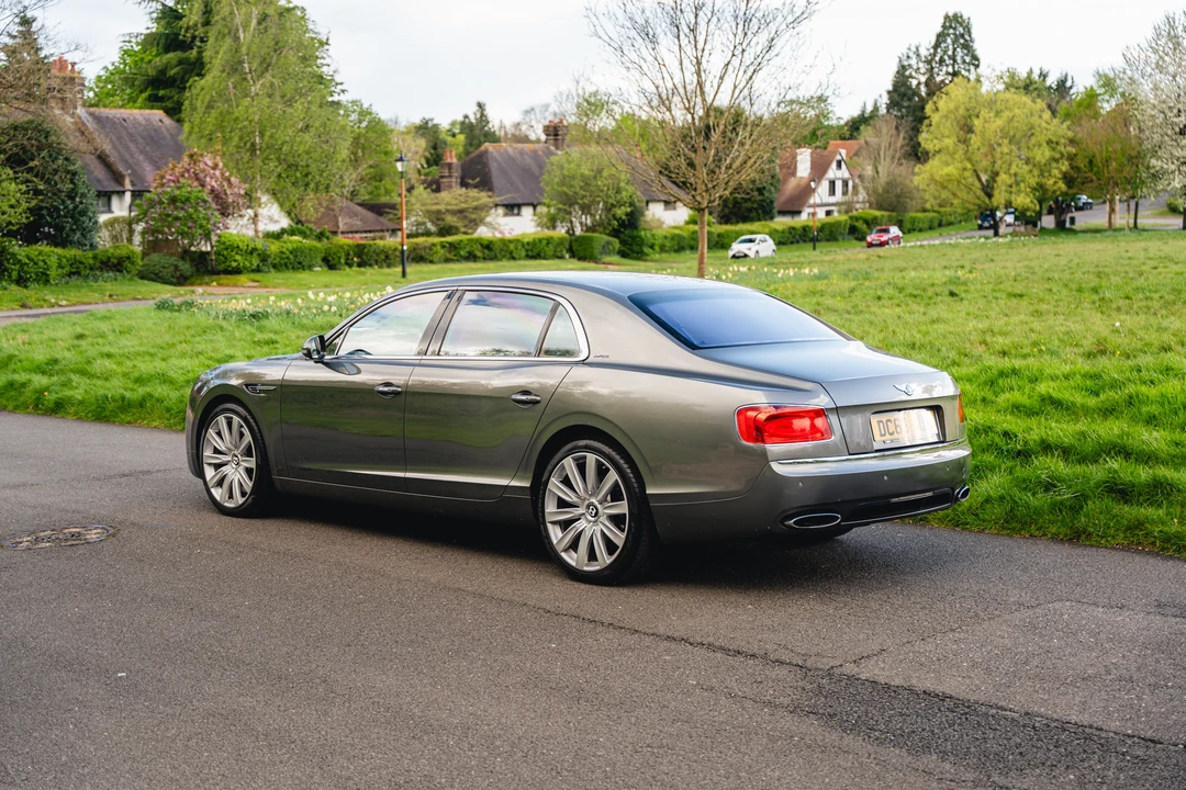 2014 Bentley Continental Flying Spur - Image 5 of 31