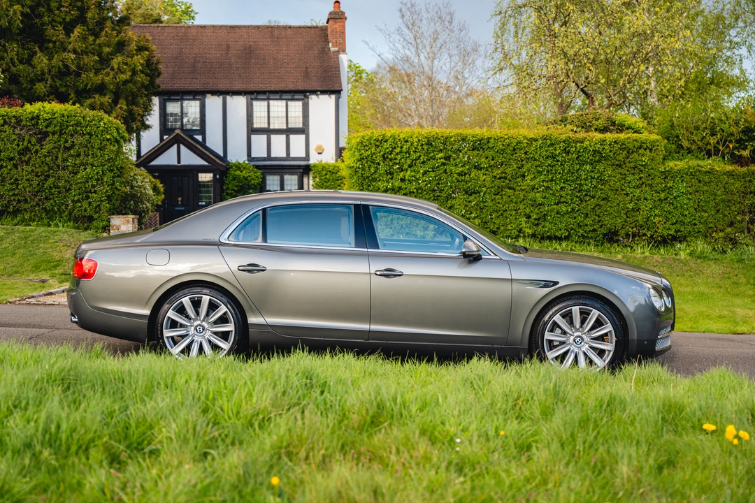 2014 Bentley Continental Flying Spur - Image 8 of 31