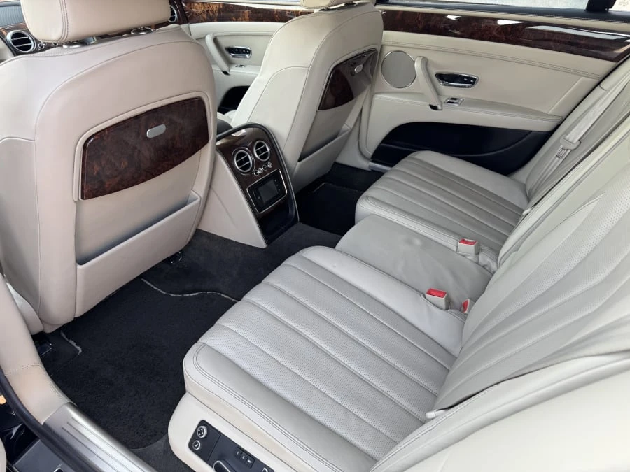 2014 Bentley Continental Flying Spur - Image 5 of 9