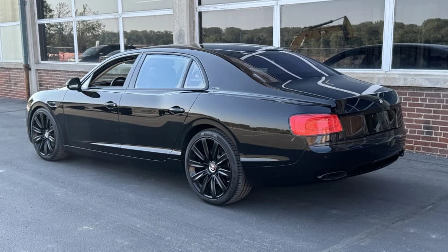 2014 Bentley Continental Flying Spur - Image 3 of 9