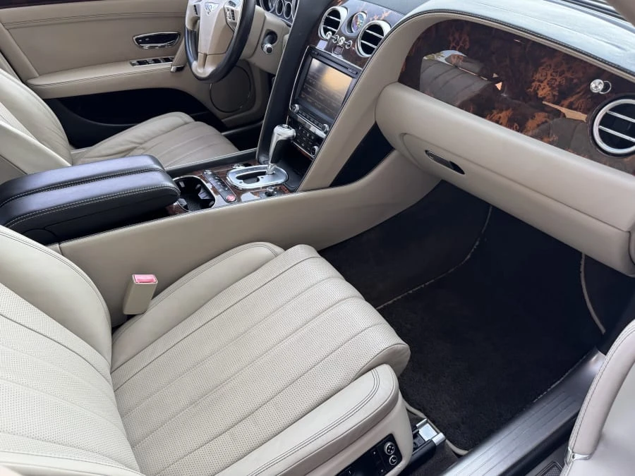 2014 Bentley Continental Flying Spur - Image 7 of 9
