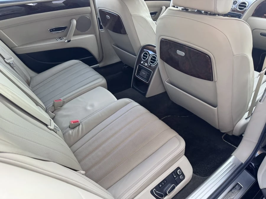 2014 Bentley Continental Flying Spur - Image 6 of 9