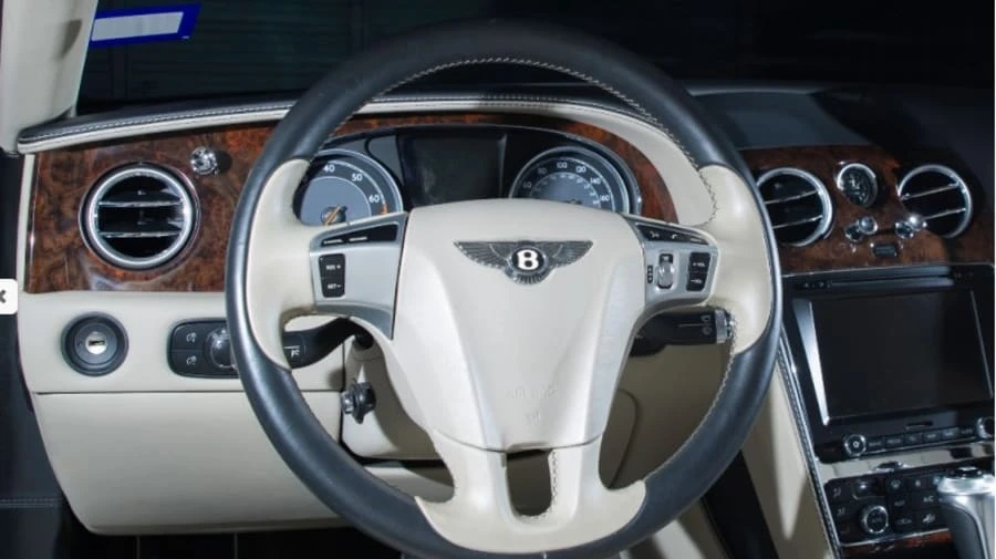 2014 Bentley Continental Flying Spur - Image 4 of 8
