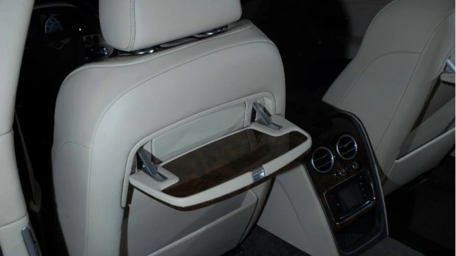 2014 Bentley Continental Flying Spur - Image 5 of 8
