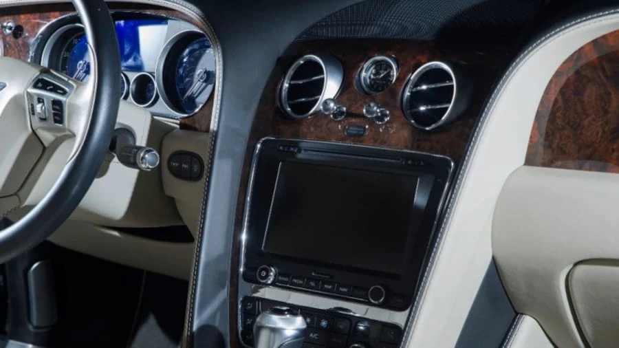 2014 Bentley Continental Flying Spur - Image 6 of 8
