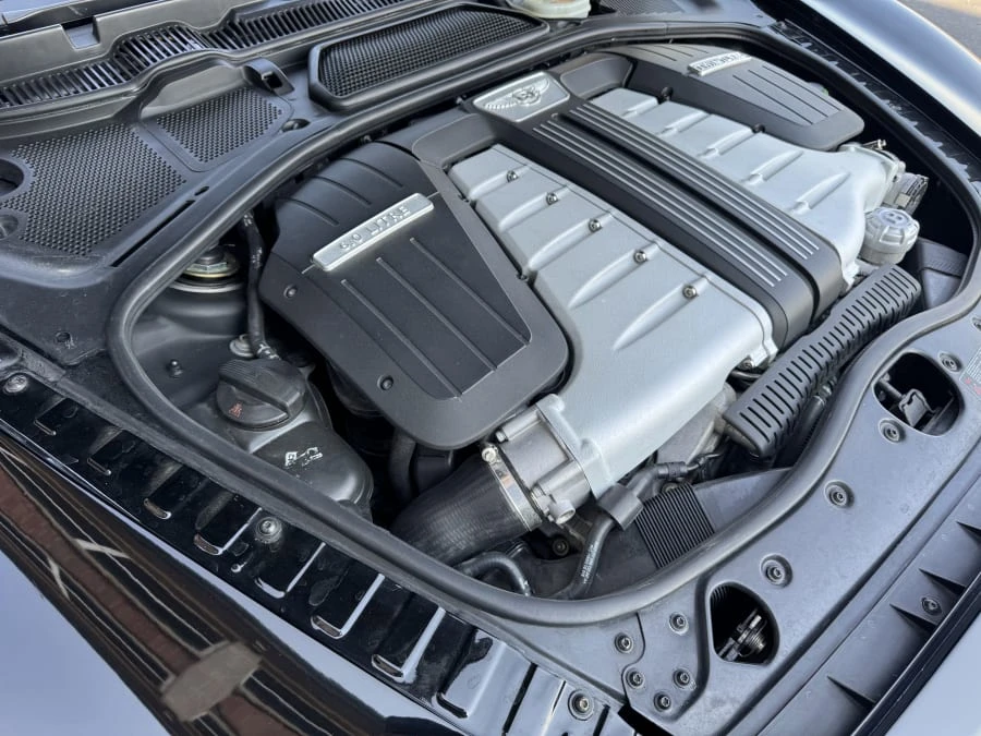 2014 Bentley Continental Flying Spur - Image 8 of 9