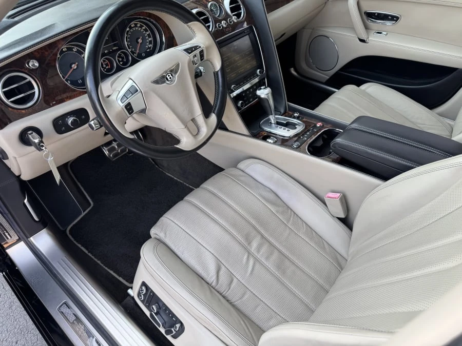2014 Bentley Continental Flying Spur - Image 4 of 9
