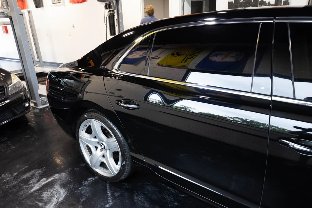2014 Bentley - Image 17 of 31