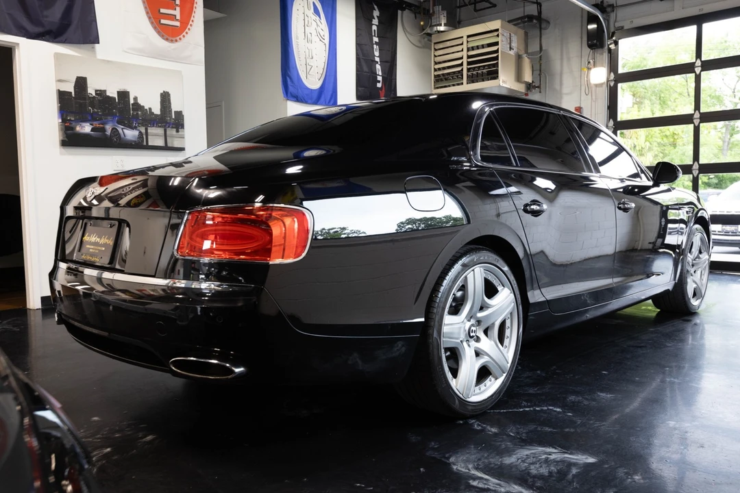 2014 Bentley - Image 13 of 31