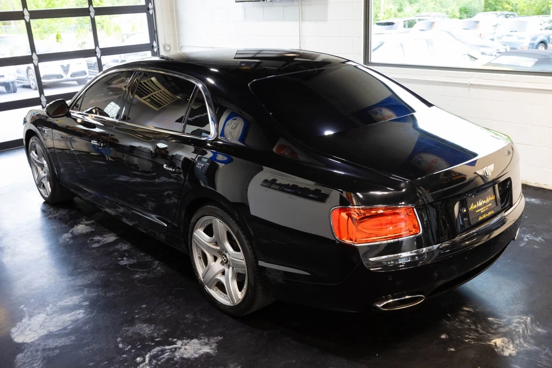 2014 Bentley - Image 11 of 31