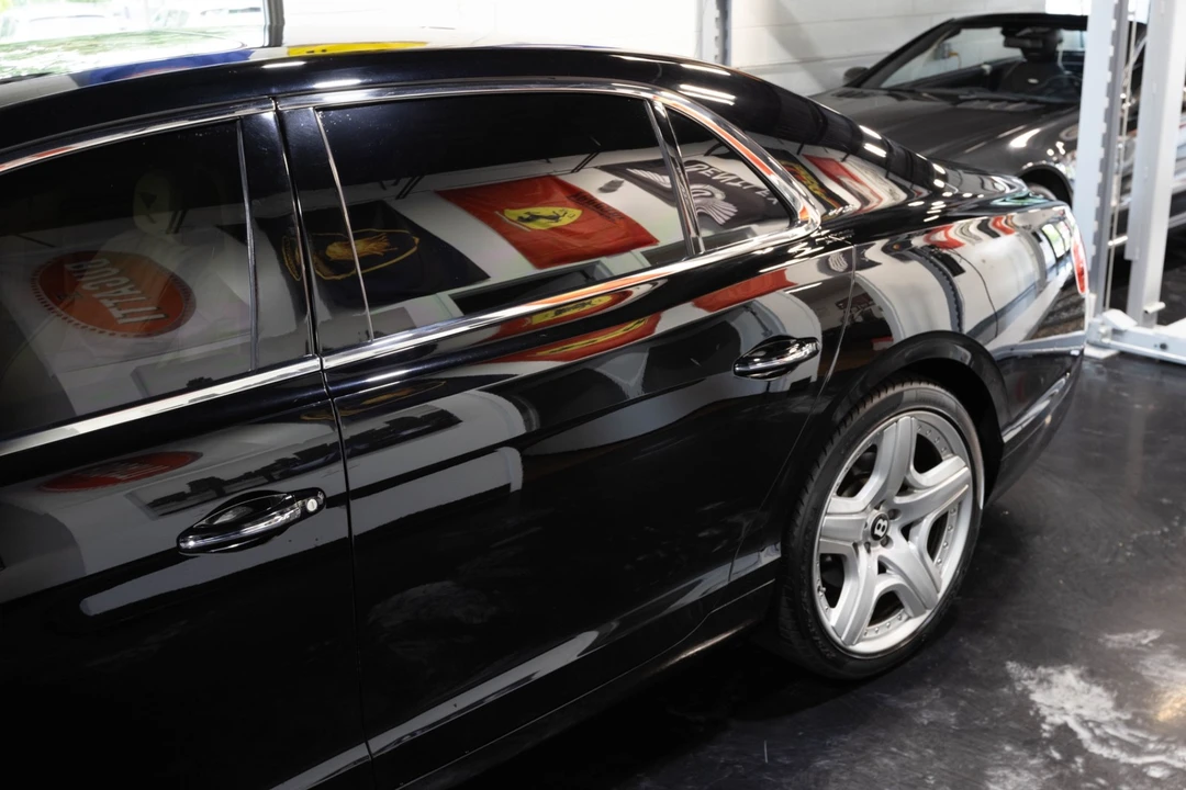 2014 Bentley - Image 7 of 31