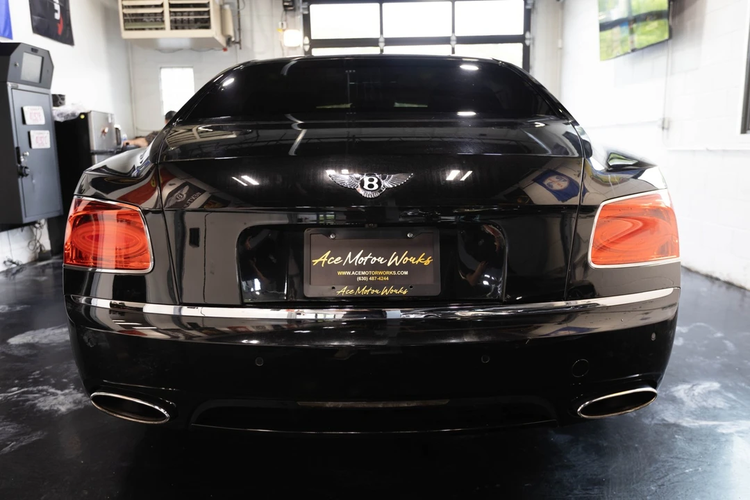2014 Bentley - Image 12 of 31