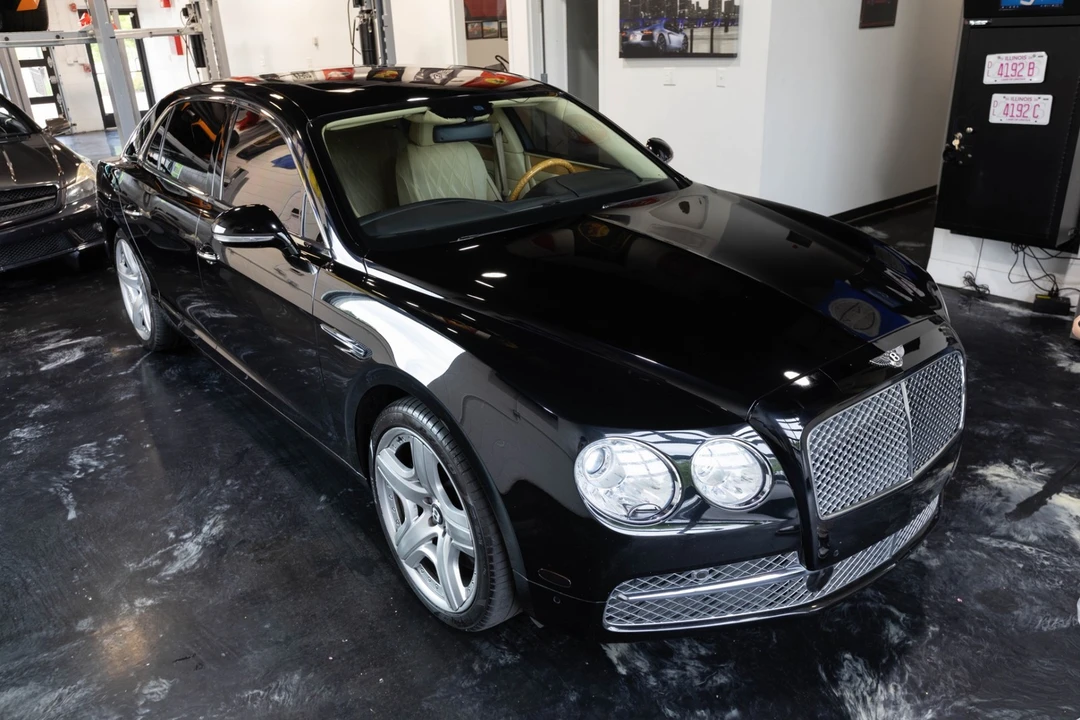 2014 Bentley - Image 27 of 31