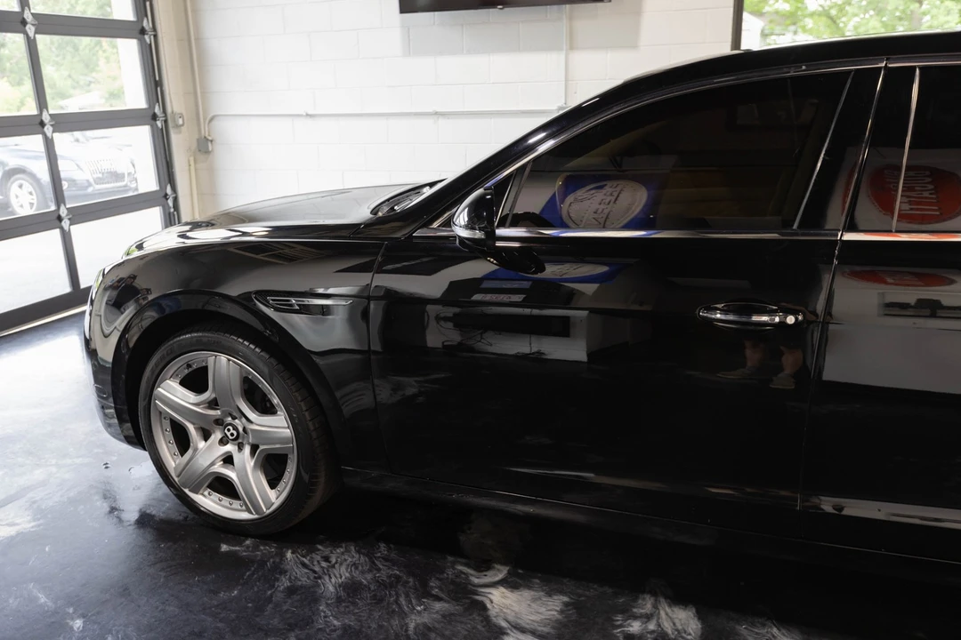 2014 Bentley - Image 3 of 31