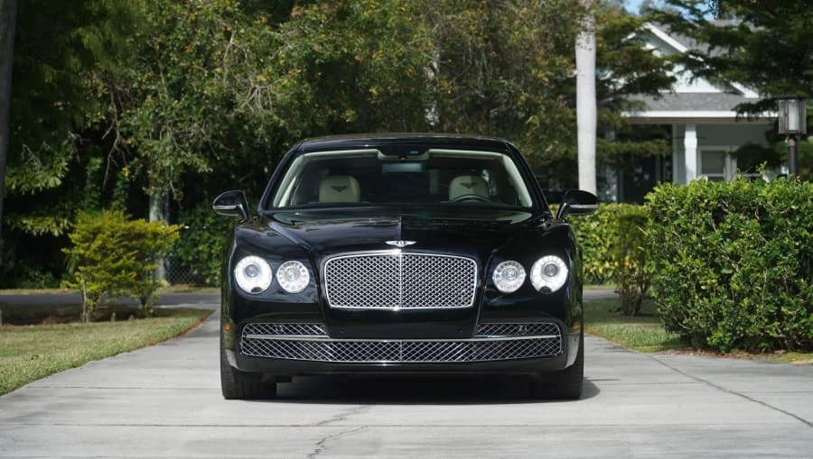 2014 Bentley Continental Flying Spur - Image 3 of 13