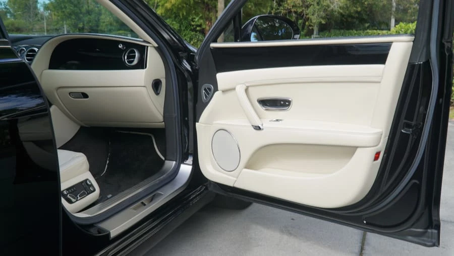 2014 Bentley Continental Flying Spur - Image 9 of 13