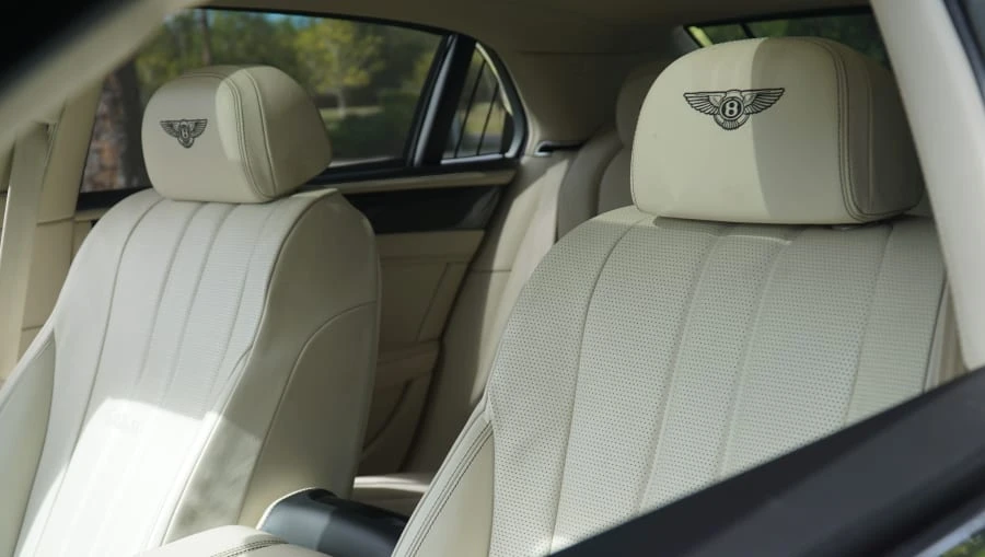 2014 Bentley Continental Flying Spur - Image 10 of 13