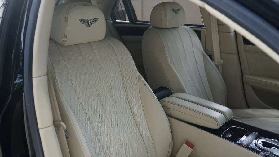 2014 Bentley Continental Flying Spur - Image 13 of 13