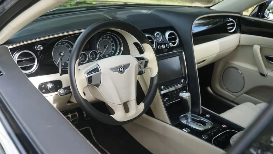 2014 Bentley Continental Flying Spur - Image 7 of 13