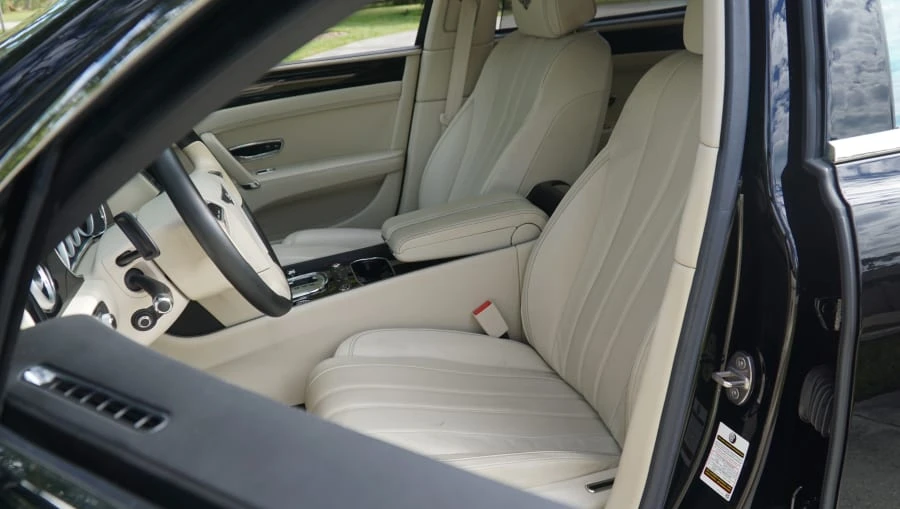 2014 Bentley Continental Flying Spur - Image 11 of 13