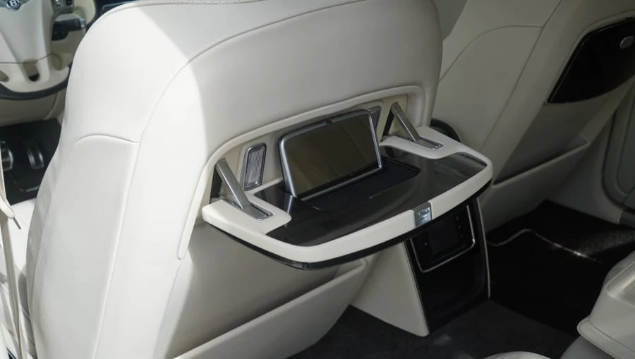 2014 Bentley Continental Flying Spur - Image 8 of 13