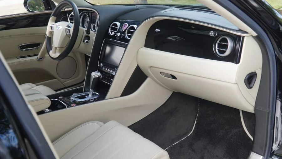 2014 Bentley Continental Flying Spur - Image 12 of 13