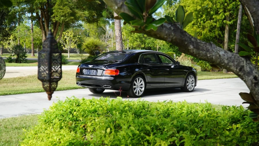 2014 Bentley Continental Flying Spur - Image 6 of 13