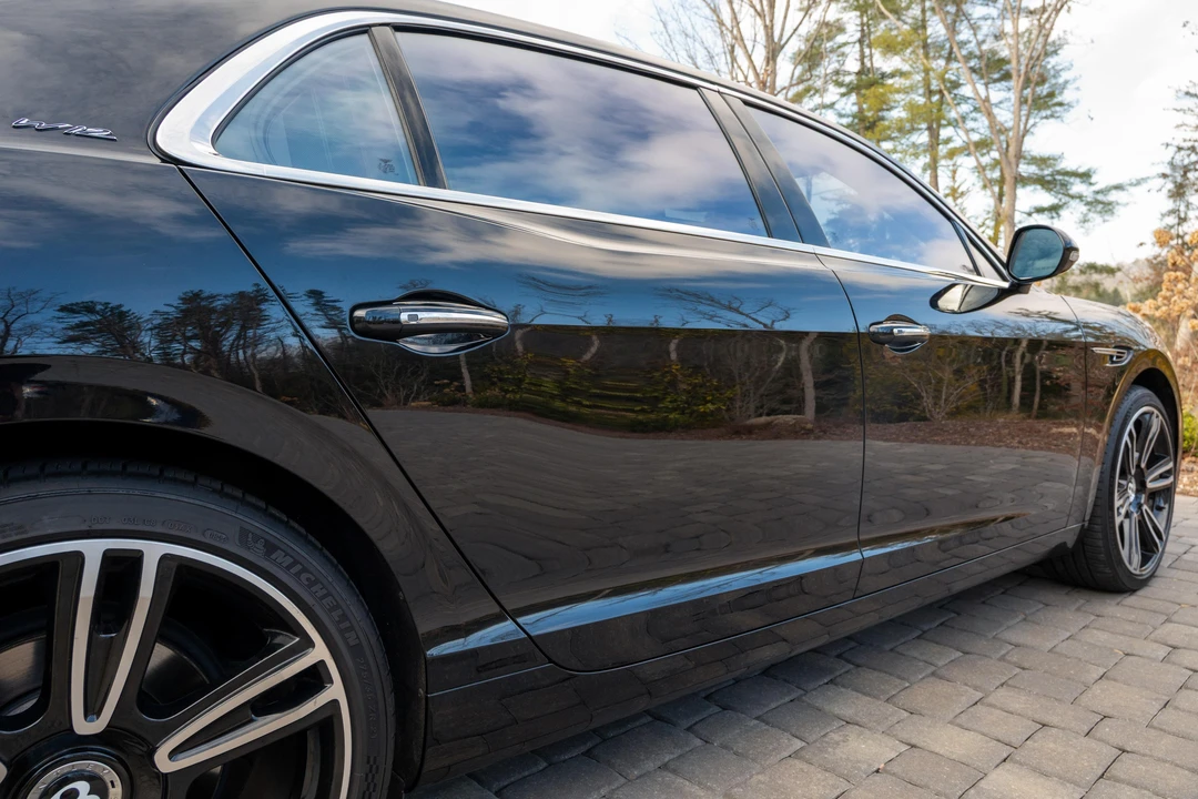 2014 Bentley Continental Flying Spur - Image 20 of 31