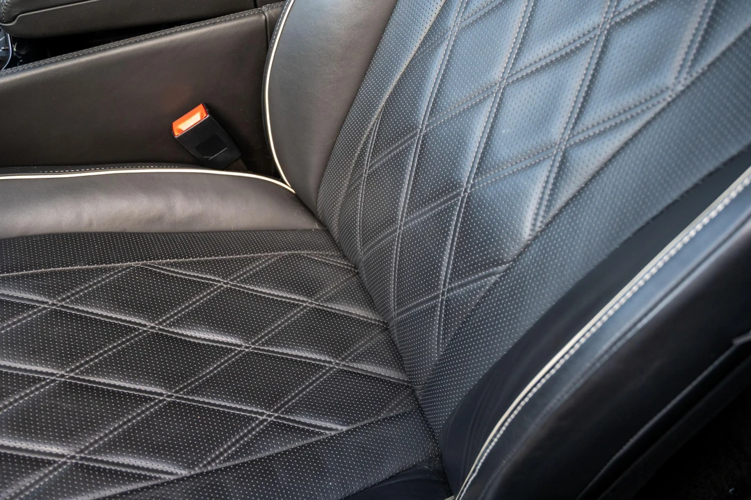 2014 Bentley Continental Flying Spur - Image 30 of 31