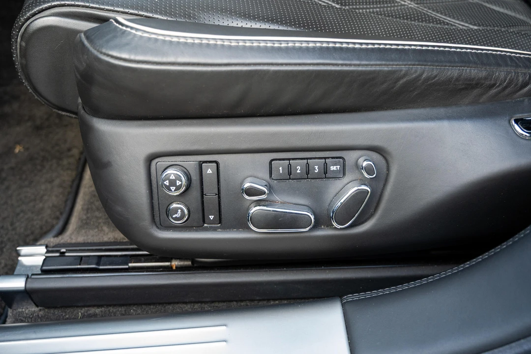 2014 Bentley Continental Flying Spur - Image 31 of 31