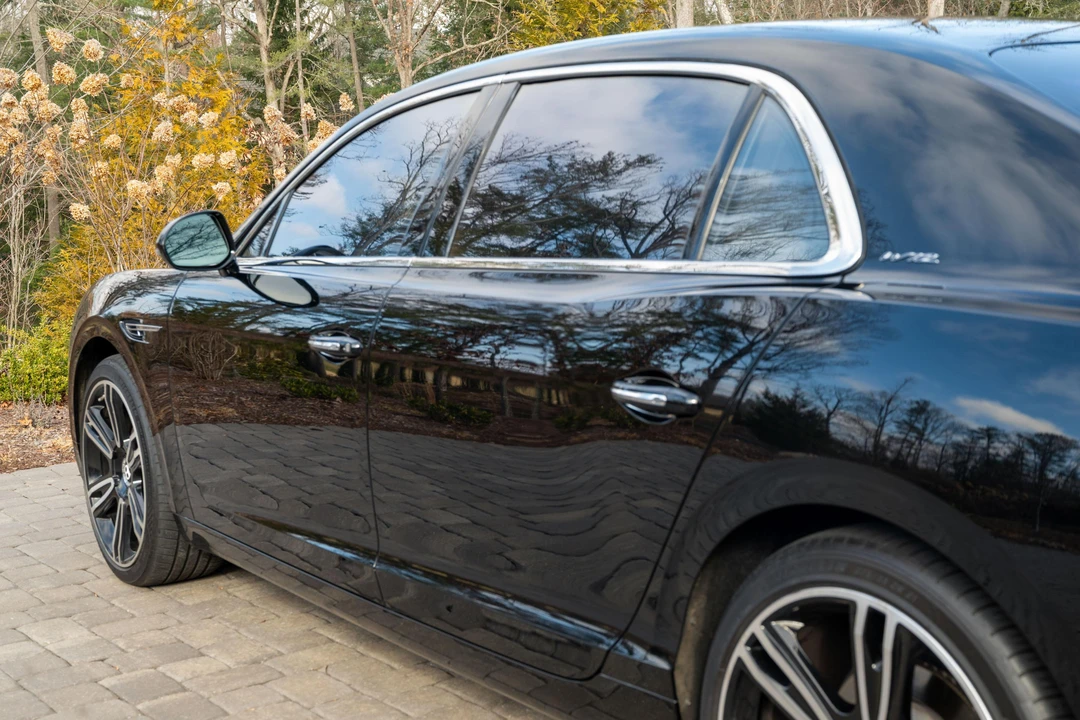 2014 Bentley Continental Flying Spur - Image 15 of 31