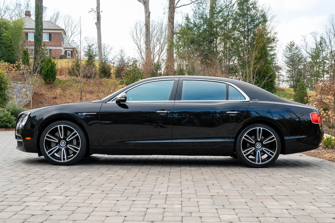 2014 Bentley Continental Flying Spur - Image 7 of 31
