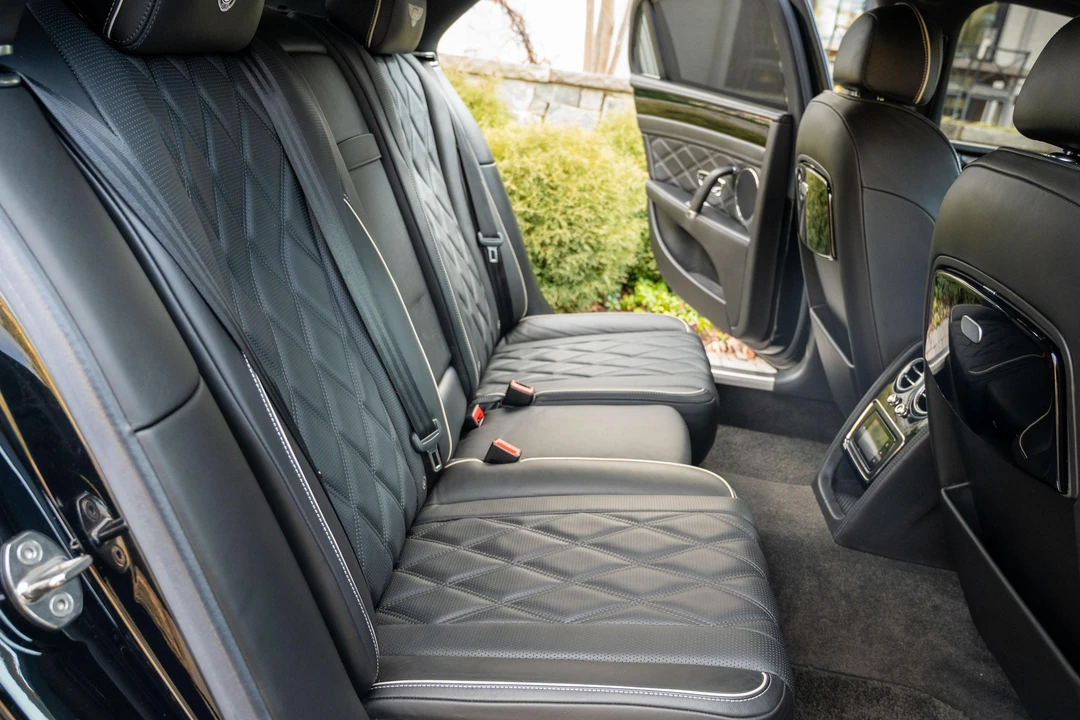 2014 Bentley Continental Flying Spur - Image 28 of 31
