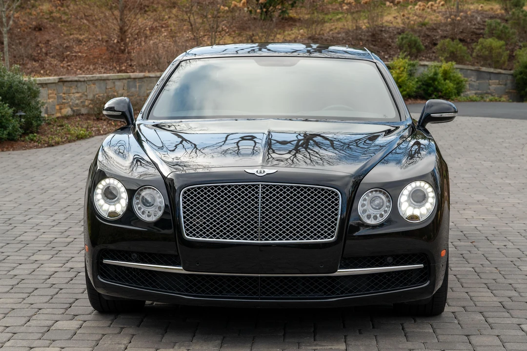 2014 Bentley Continental Flying Spur - Image 6 of 31