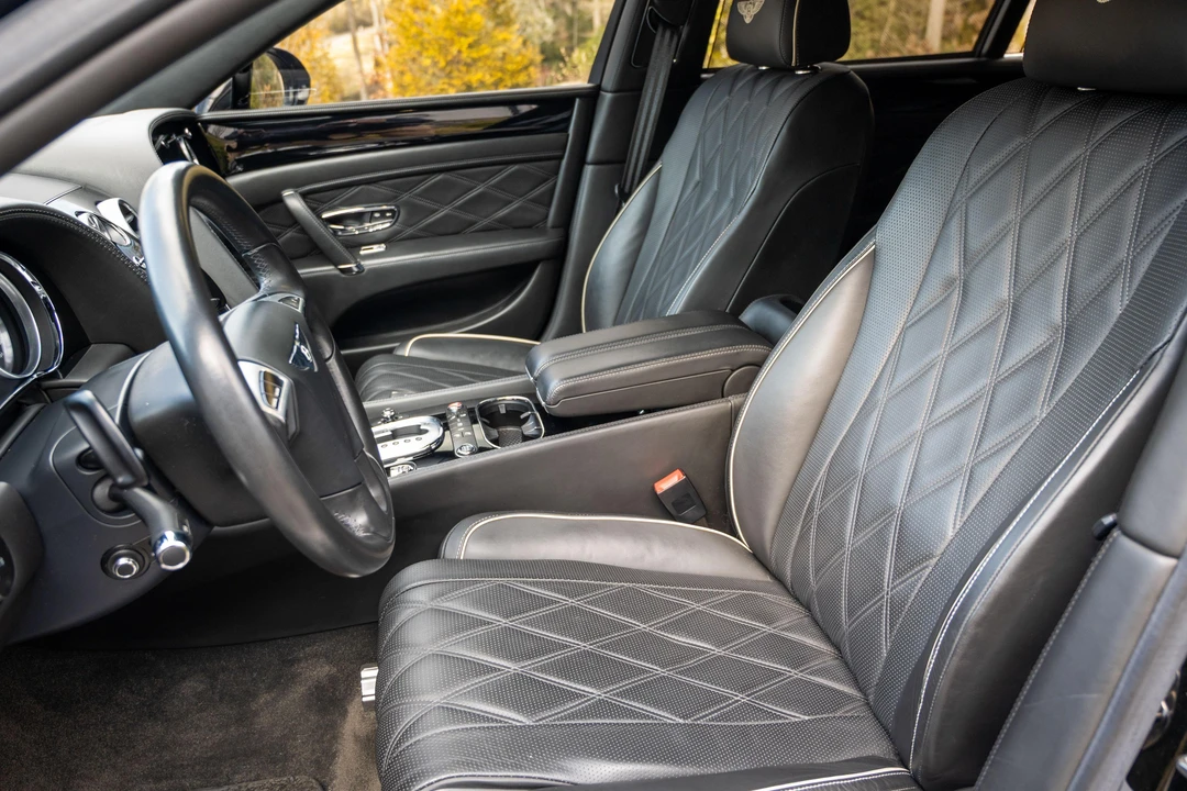 2014 Bentley Continental Flying Spur - Image 27 of 31
