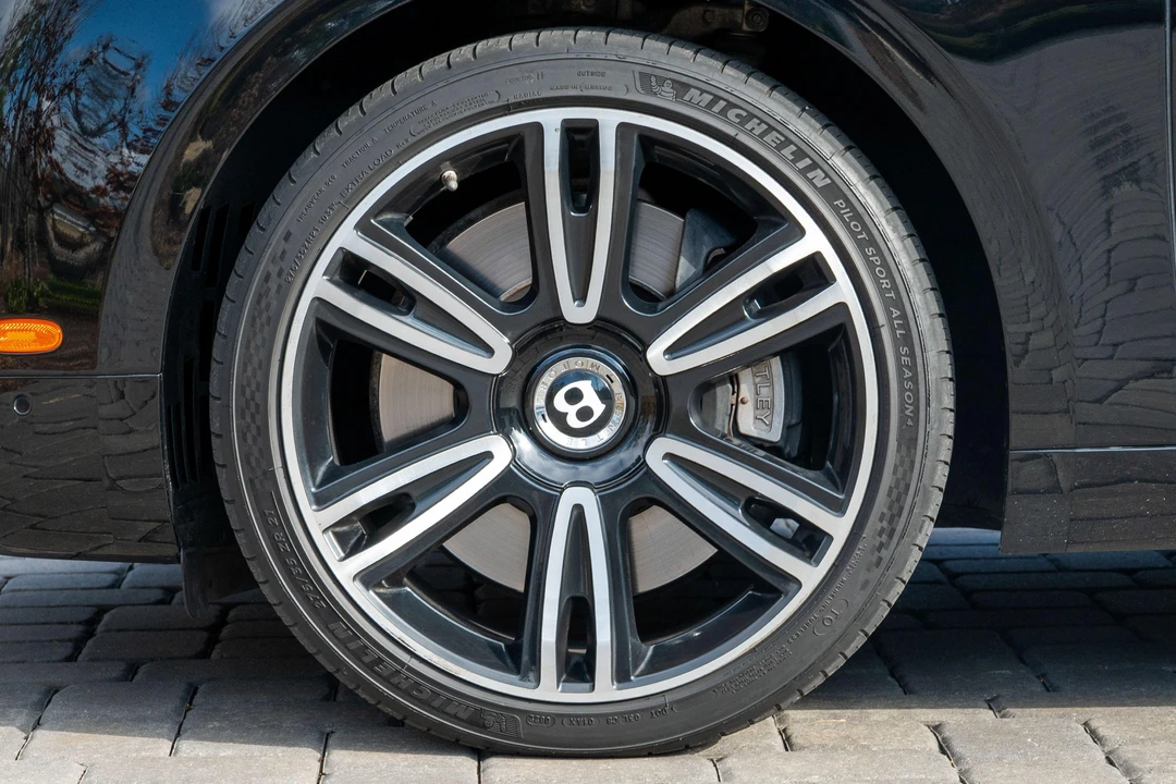 2014 Bentley Continental Flying Spur - Image 22 of 31