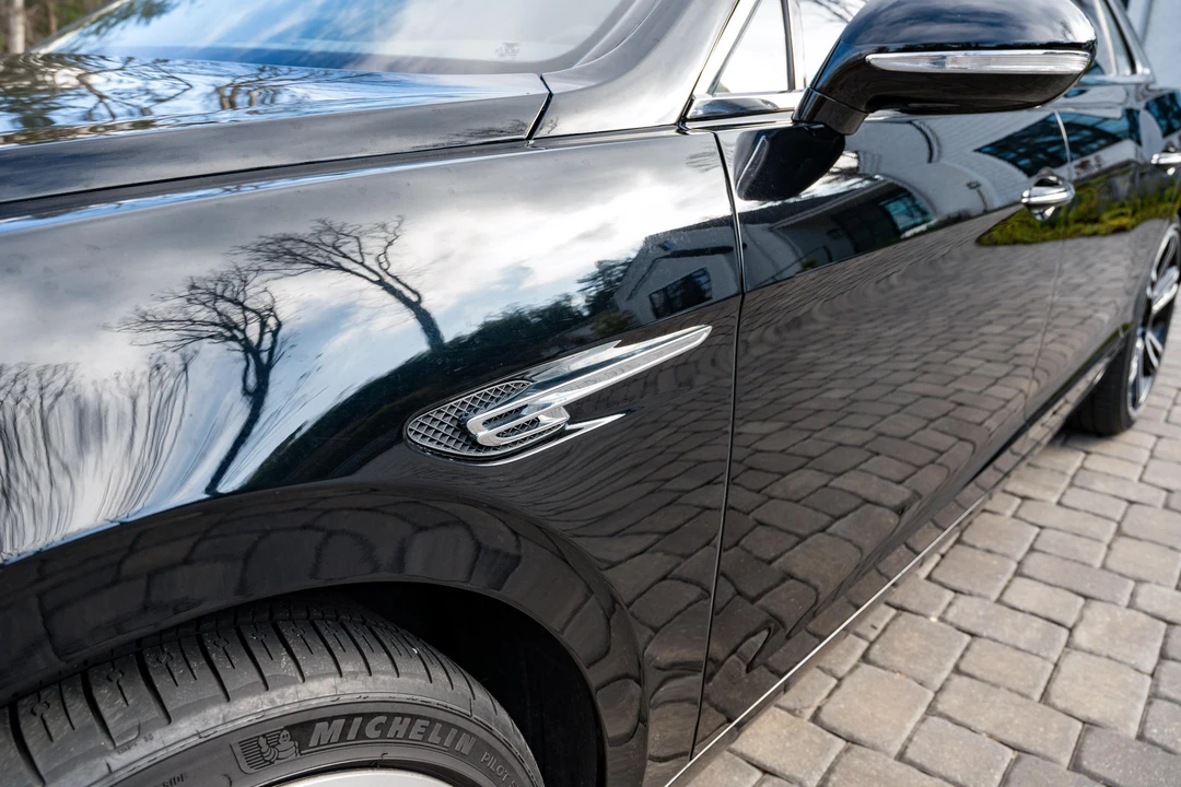 2014 Bentley Continental Flying Spur - Image 12 of 31