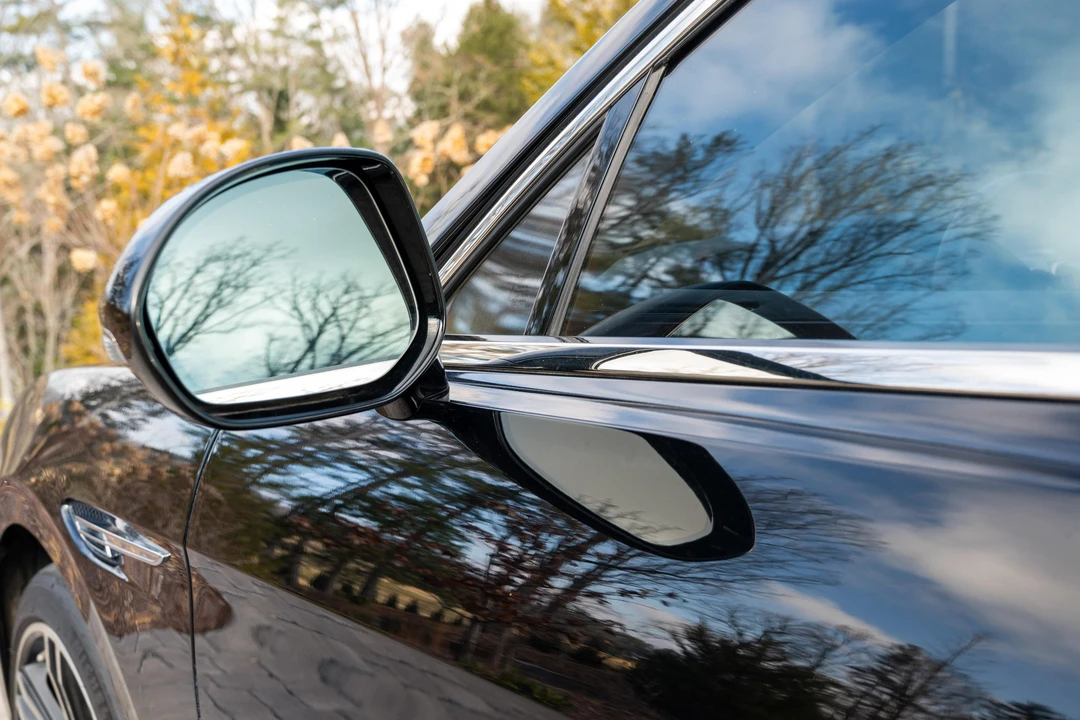 2014 Bentley Continental Flying Spur - Image 14 of 31