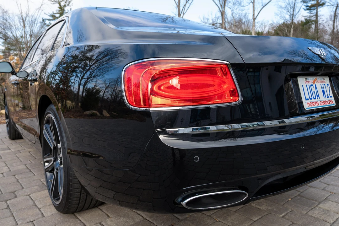 2014 Bentley Continental Flying Spur - Image 17 of 31