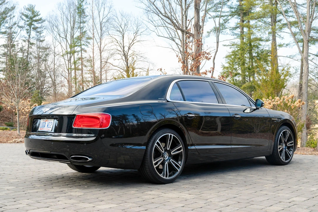 2014 Bentley Continental Flying Spur - Image 8 of 31