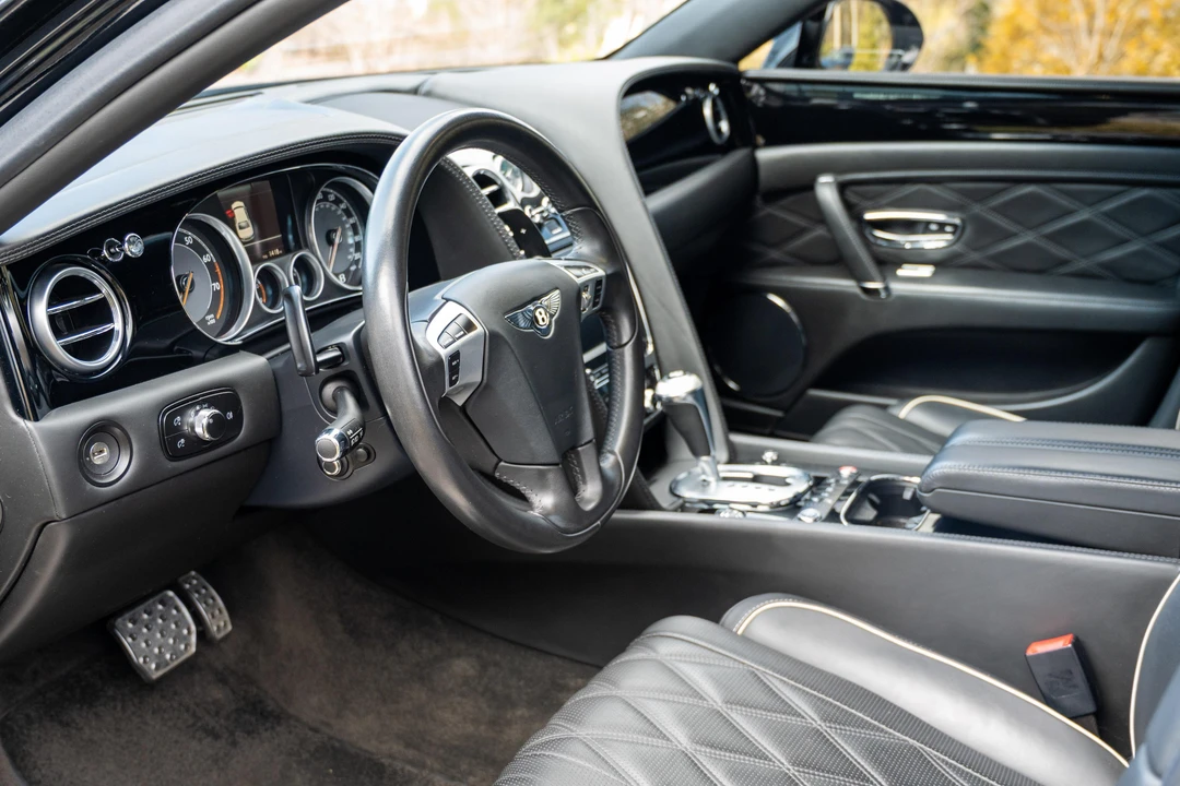 2014 Bentley Continental Flying Spur - Image 26 of 31