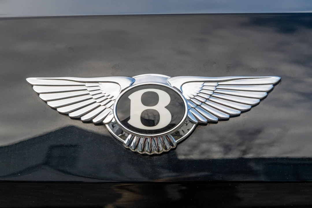 2014 Bentley Continental Flying Spur - Image 18 of 31
