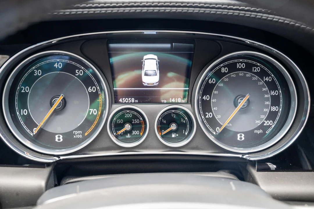 2014 Bentley Continental Flying Spur - Image 29 of 31